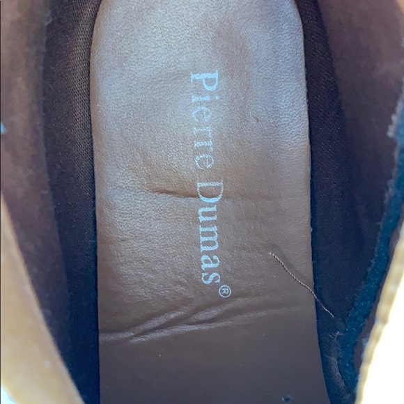 Booties - Picture 3 of 3